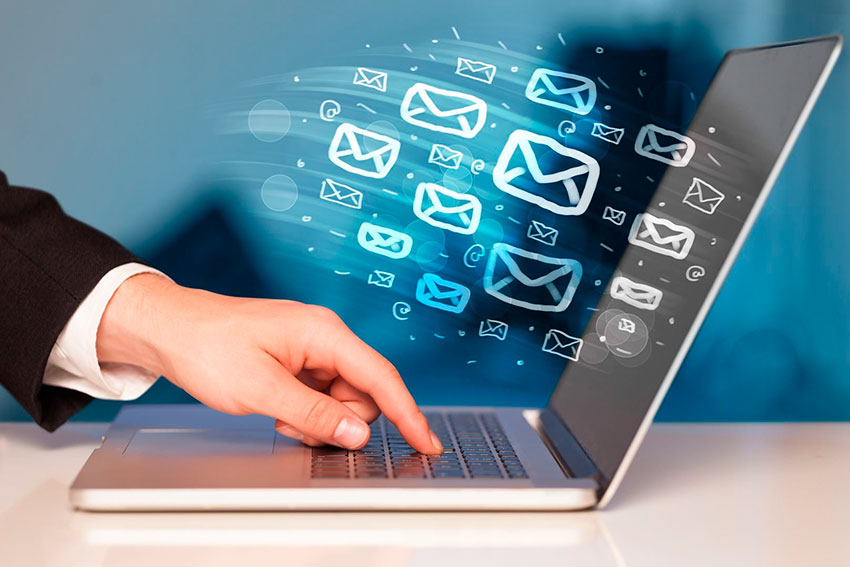 Como realizar uma ação de e-mail marketing eficiente